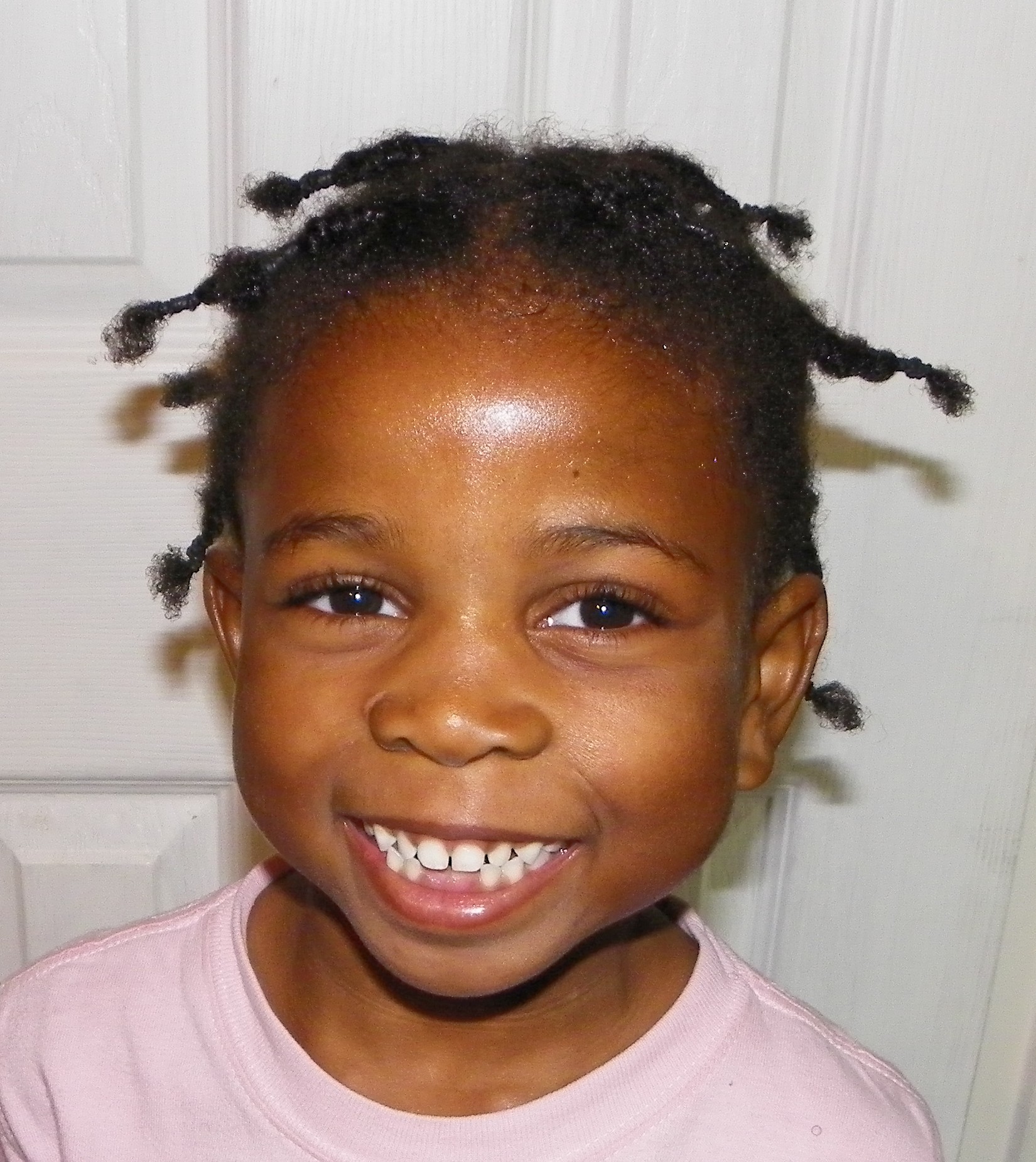 Braids For Little Black Girl With Short Hair Toffee Art